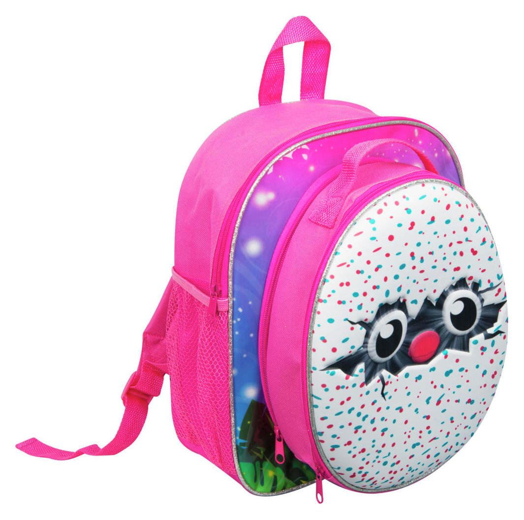 argos girls rucksack