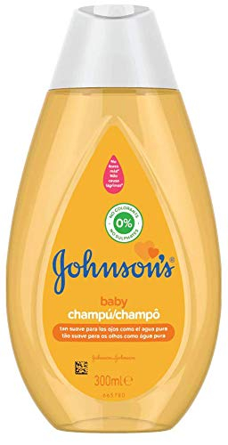 johnson's baby shampoo sainsburys