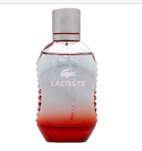 superdrug lacoste touch of pink