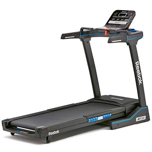 amazon reebok zr9 treadmill