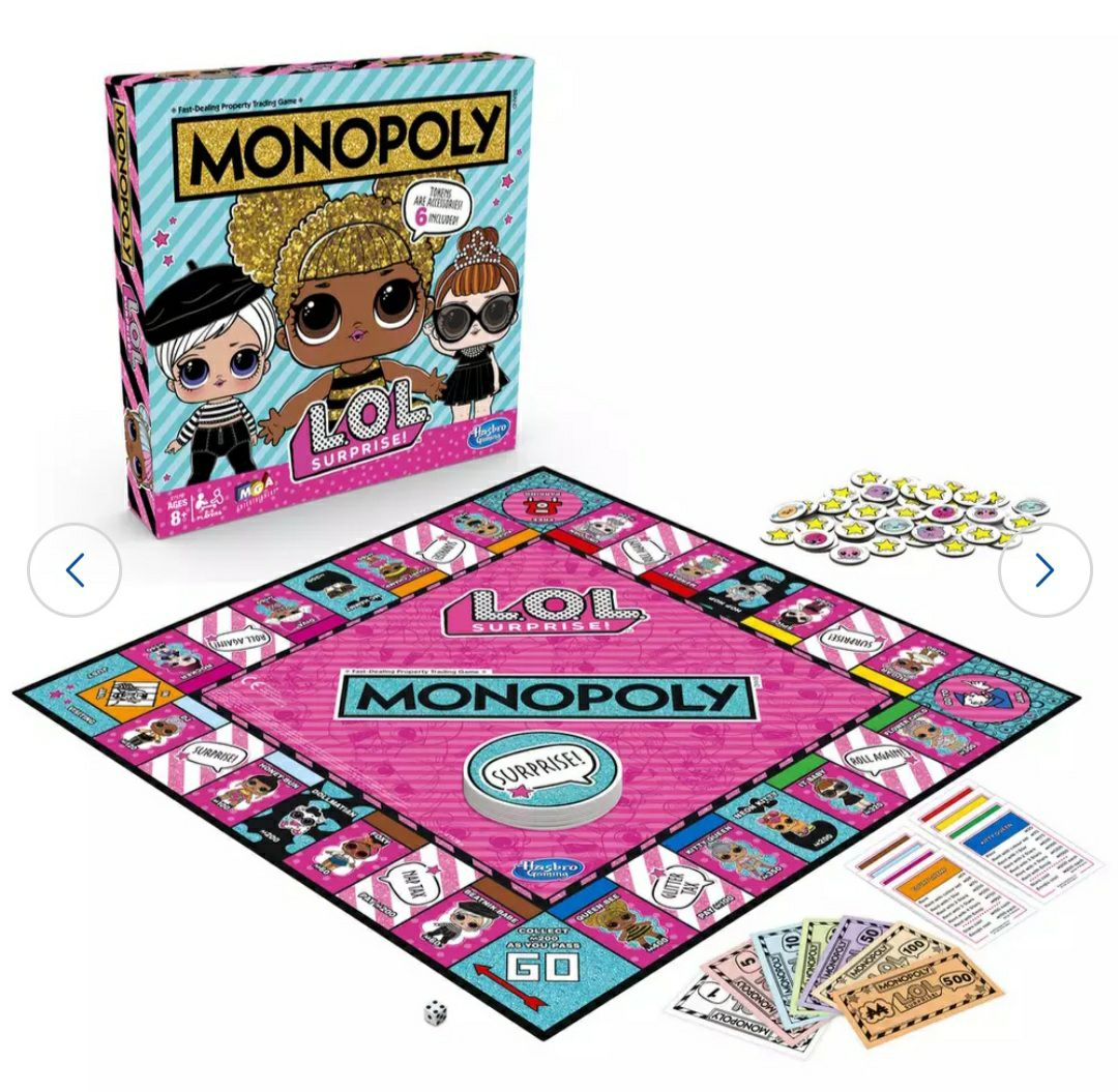 fortnite monopoly smyths