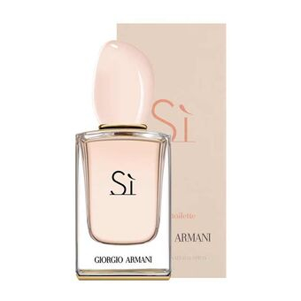 armani si fragrance shop
