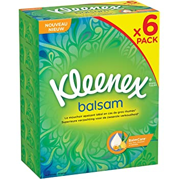 cheapest kleenex tissues