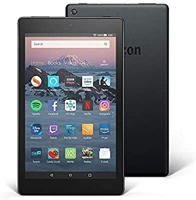 Amazon Fire Hd 8 Deals Cheap Price Best Sales In Uk Hotukdeals - auto clicker for roblox for tablet for amazon