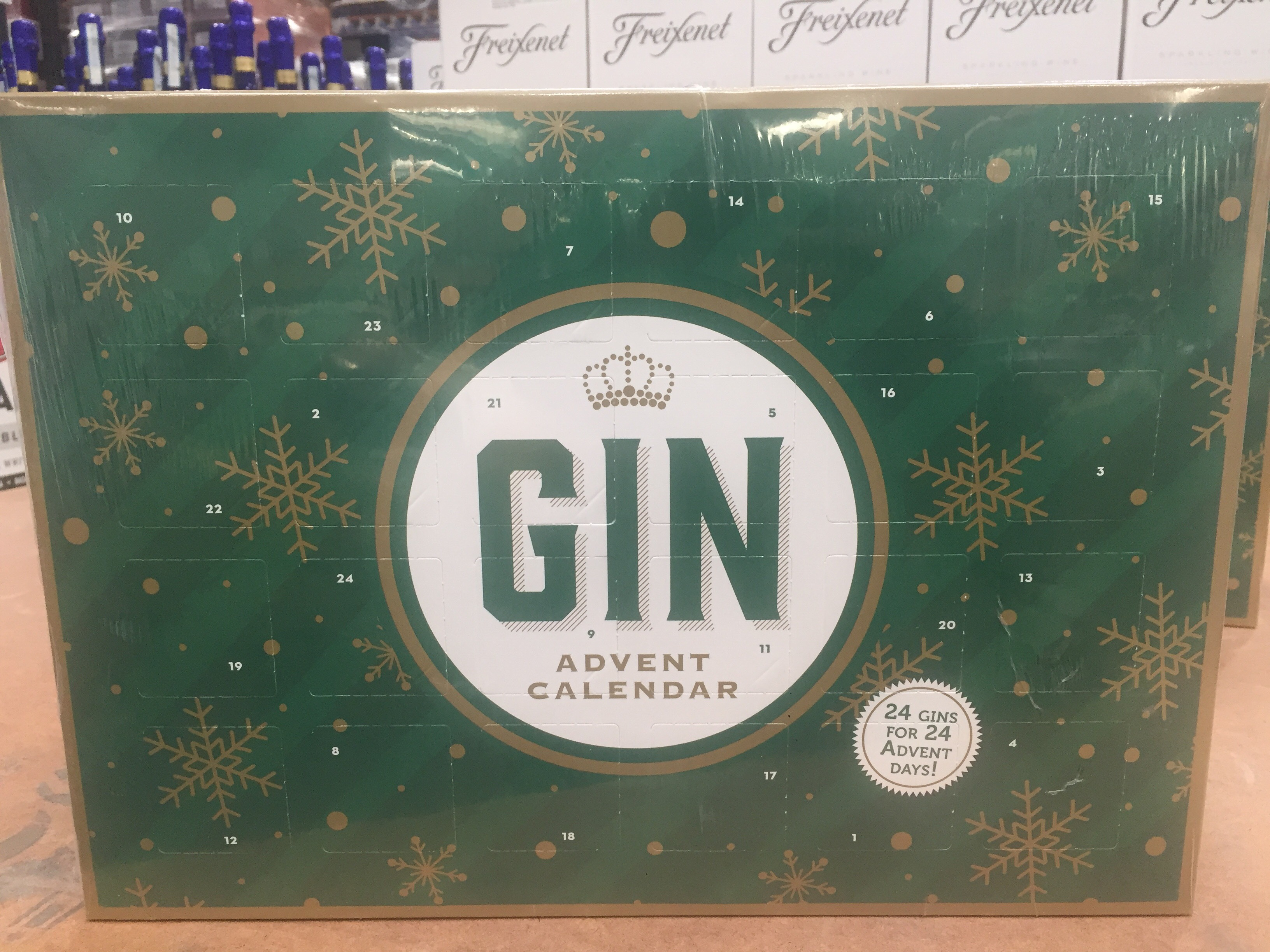 gin hotukdeals ago local posted deals cheap