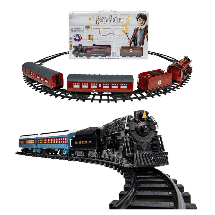 toy train deals