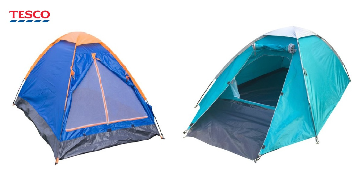 reduced price tents