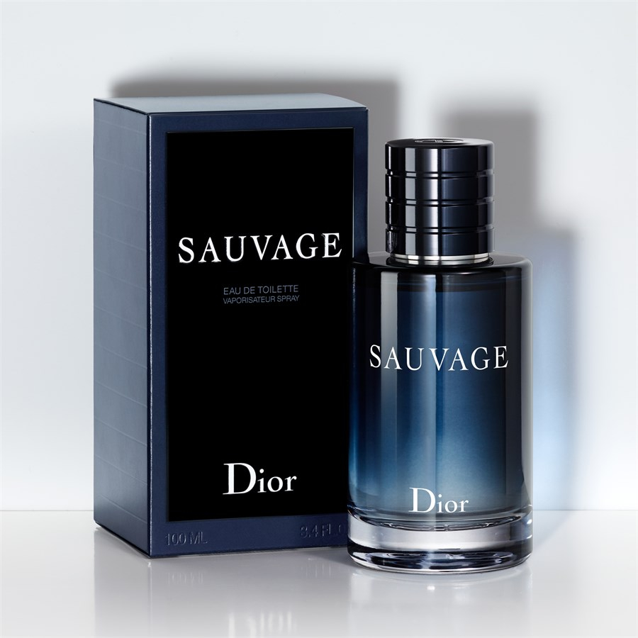 dior sauvage parfumdreams