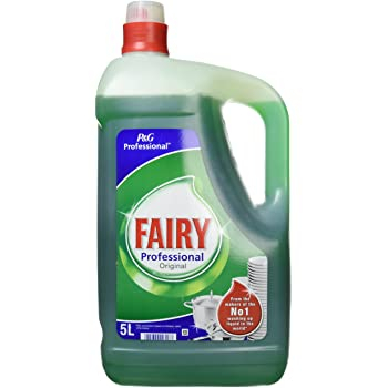 best price fairy washing powder