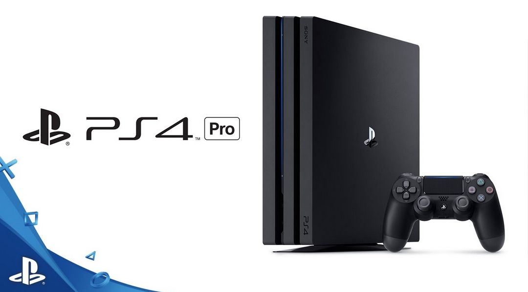 reconditioned ps4 pro