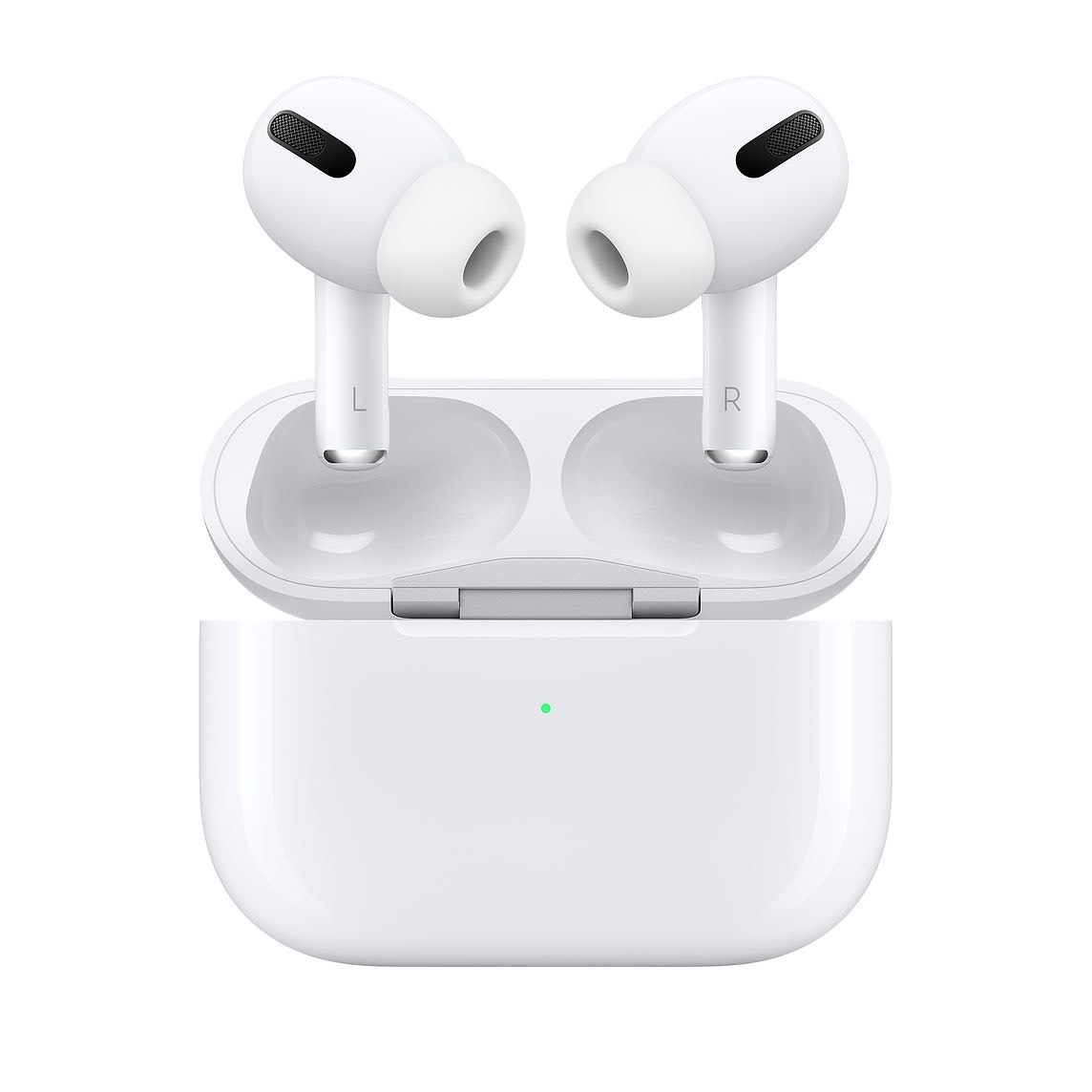 airpods curry pc world