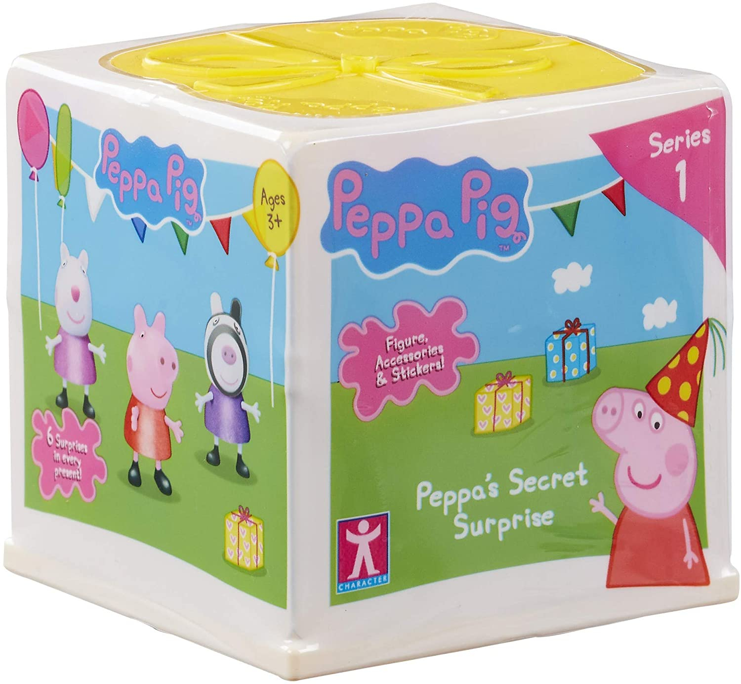 cheap peppa pig toys uk