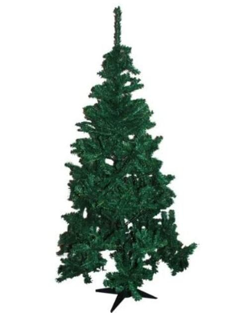 B&Q Christmas tree deal! Real Nordman Fir on sale for just 15