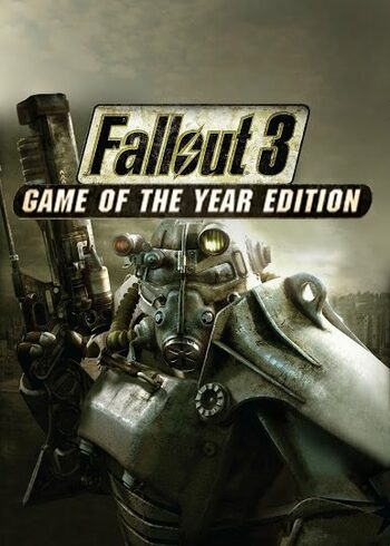 Fallout 3 Game Of The Year Edition Pc Steam 2 23 Using Code Buy N Play Via Eneba Standard 1 06 Hotukdeals