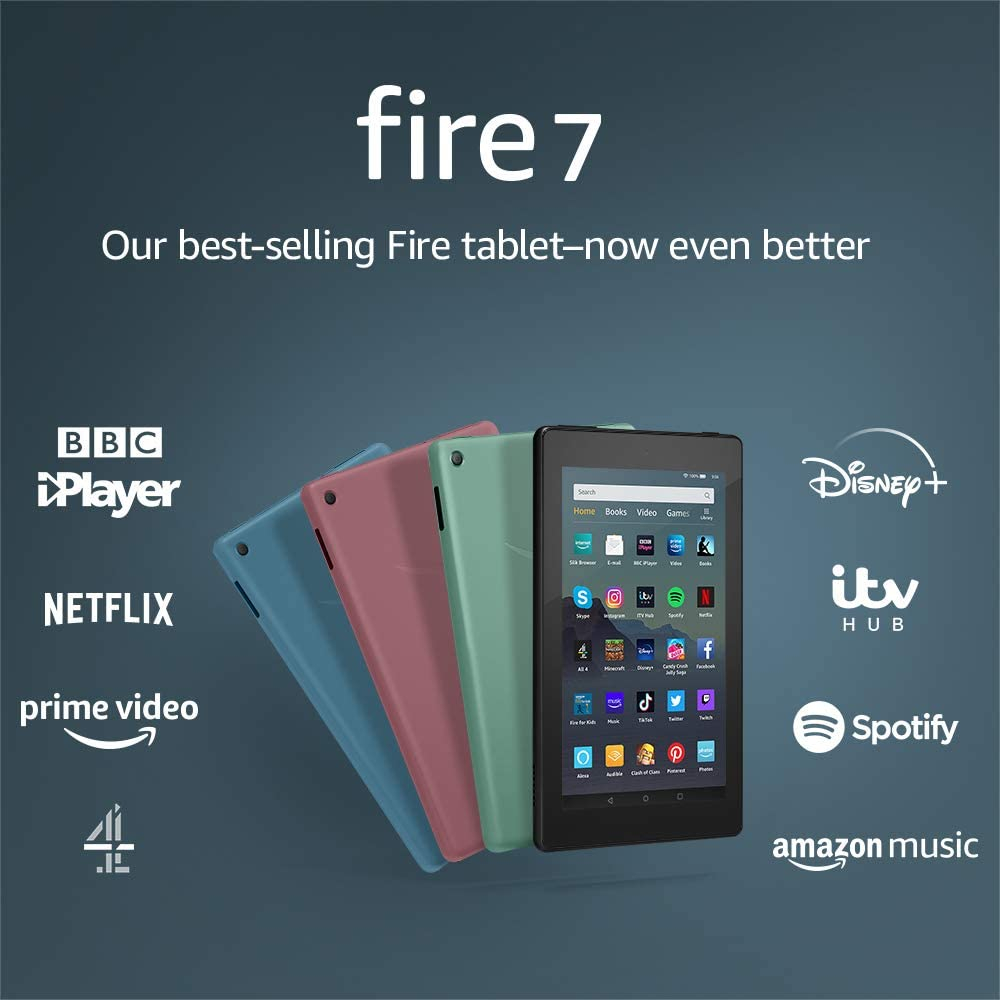 Amazon Fire Tablet Deals Cheap Price Best Sales In Uk Hotukdeals - roblox hack codes on fire tablet from amazon