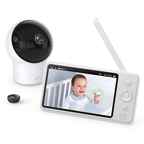 bt video baby monitor 6000 extra camera