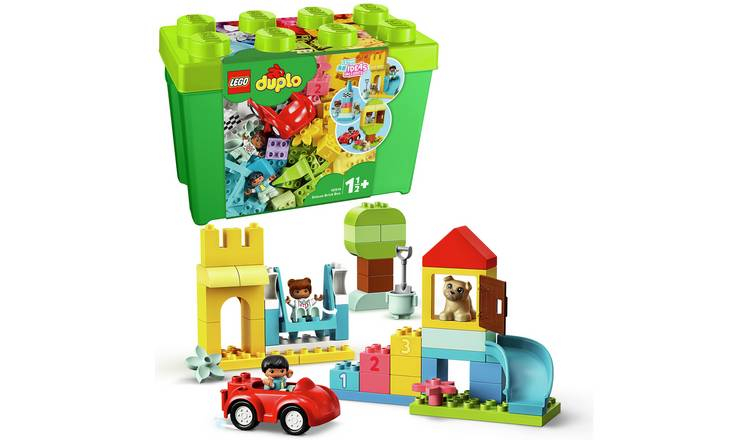 lego storage brick argos