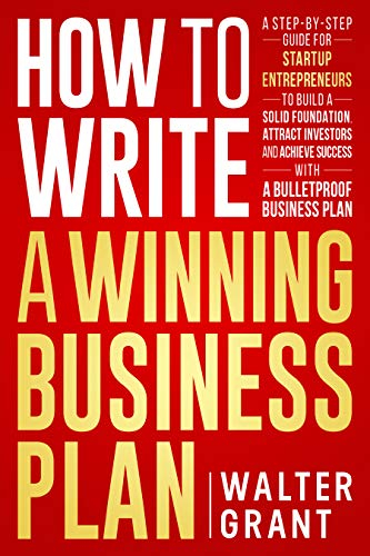 Business plan writers orlando