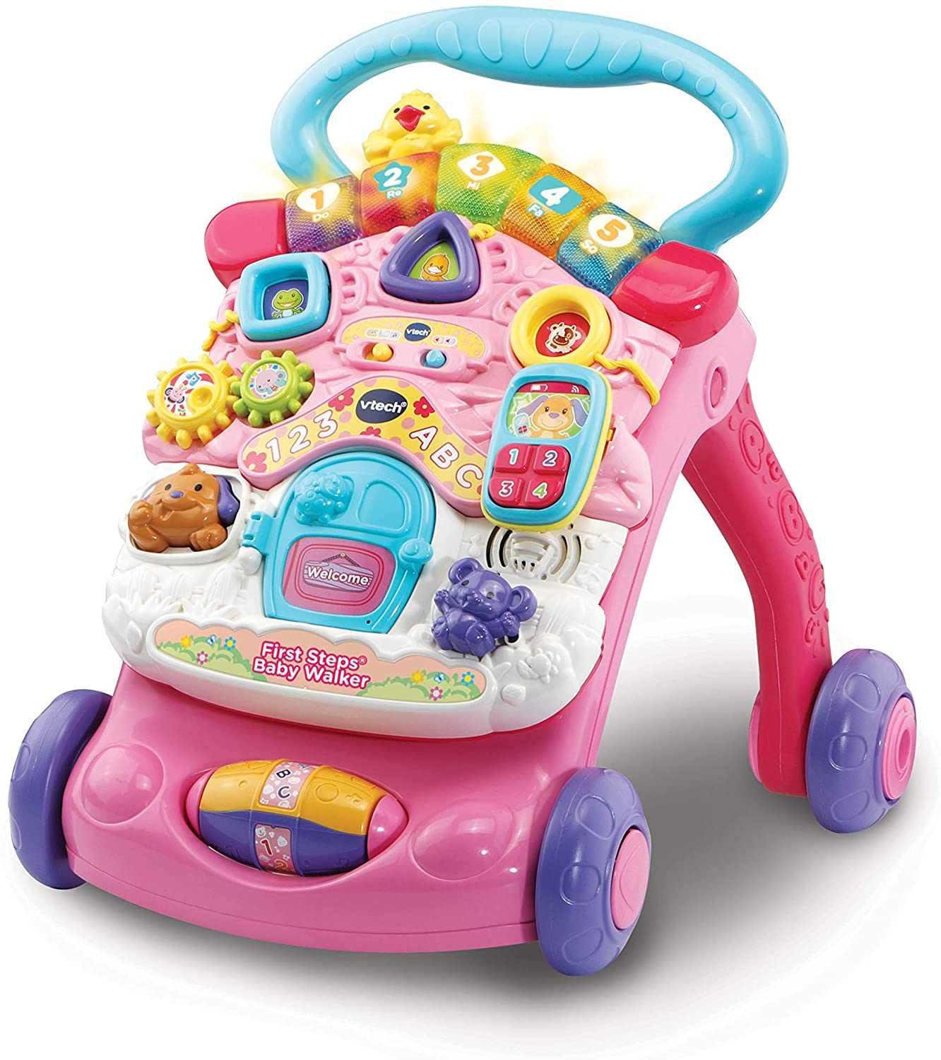 vtech kidi superstar smyths