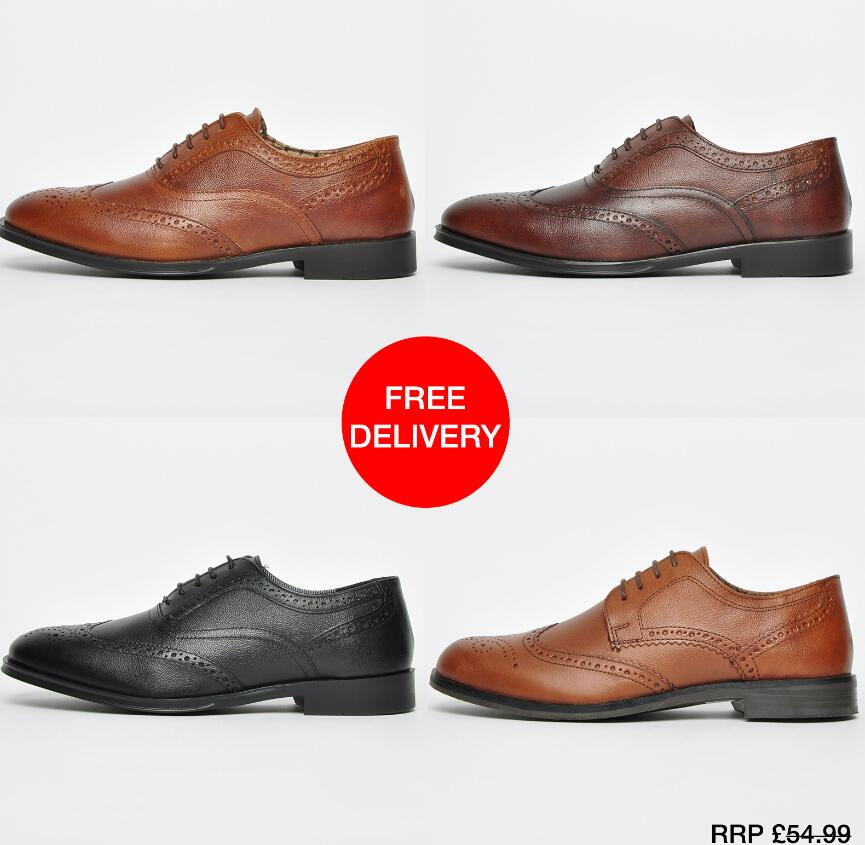 cheap mens brogues uk