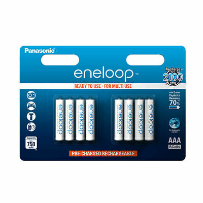 best price eneloop batteries