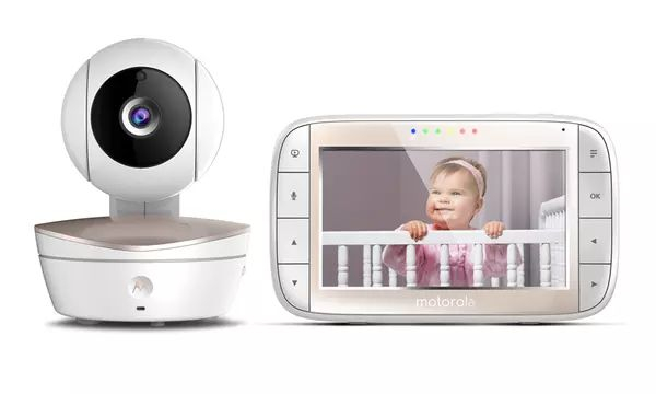 black friday baby monitor deals