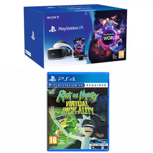 psvr hotukdeals