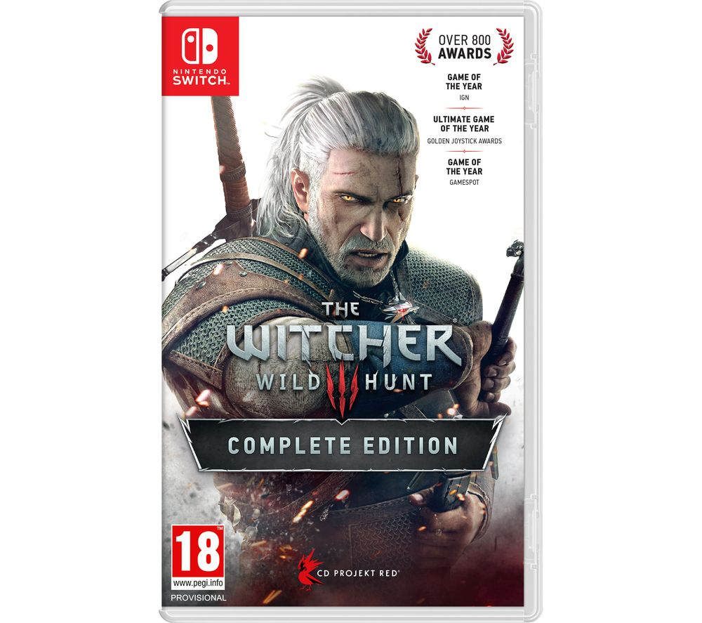 currys pc world nintendo switch games