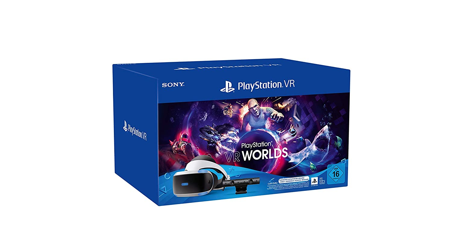 psvr hotukdeals