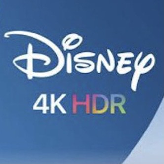 iTunes Disney 4K Dolby Vision Movies - £4.99 Each (Eg ...
