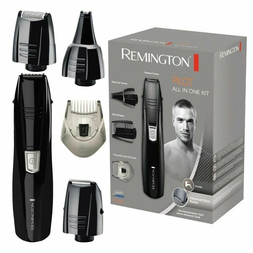 remington hc4250 tesco
