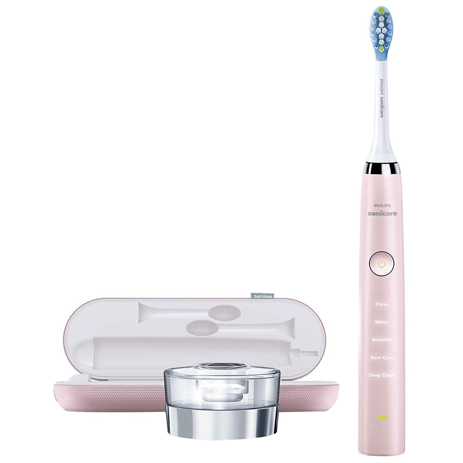 hotukdeals diamondclean sonicare allbeauty