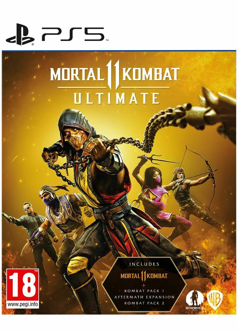 ps4 mortal kombat 11 discount code