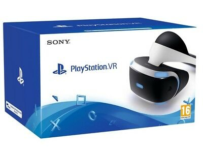 cheap vr for ps4