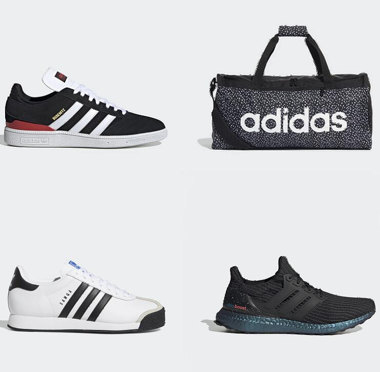 Adidas Shop Deals \u0026 Sales for January 