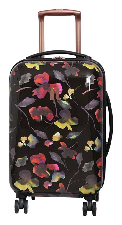 argos kids luggage