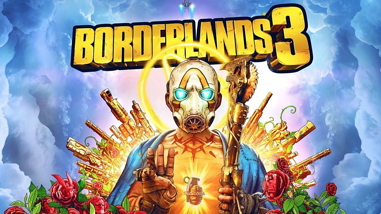 borderlands 3 ps4 deals