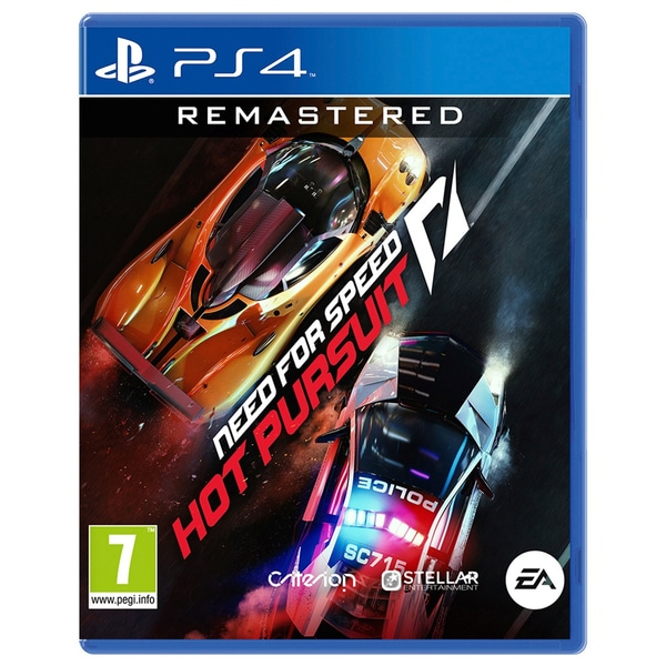 need for speed heat ps4 tesco