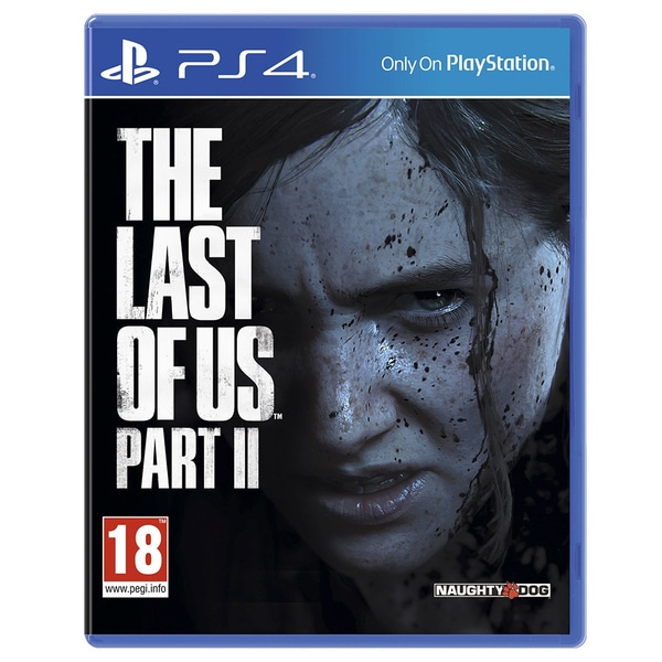 ps4 game sale uk