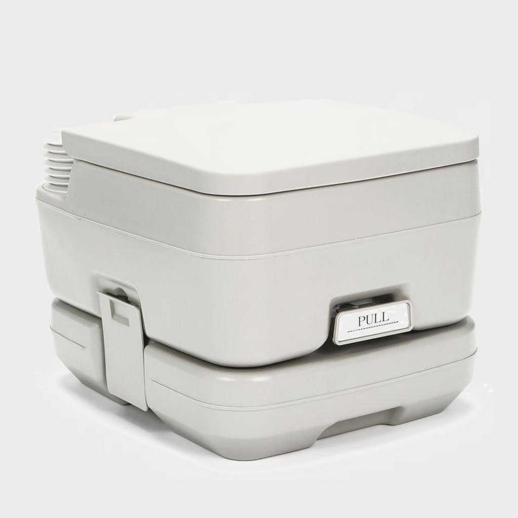 hi gear camping toilet