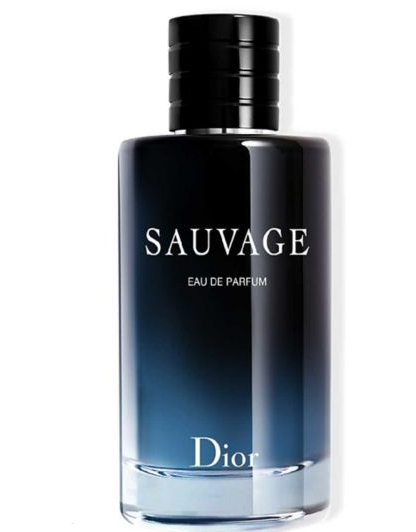 dior sauvage parfumdreams