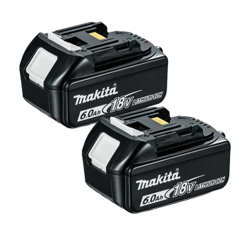 Makita bl1860 аккумулятор