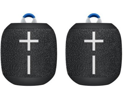 Ultimate Ears Wonderboom Costco Hot 