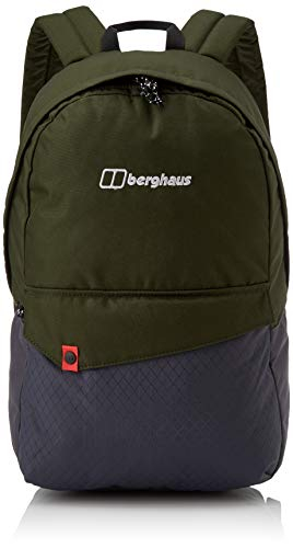 berghaus duffel