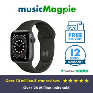 Apple Watch Deals ⇒ Cheap Price, Best Sales in UK - hotukdeals