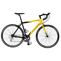 carrera halfords road bike