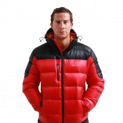 Bear Grylls Arctic Down Jacket@Craghoppers@£90 with P+P £3.95 was 160 ...