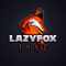 Lazy_Fox1996's avatar