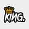 KingCraigx's avatar