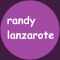 RandyLanzarote's avatar